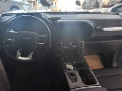 Great Wall Dachshund 1.5T DCT Two-Wheel Drive Labrador Edition - ფოტო 12