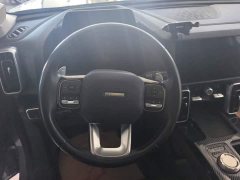 Great Wall Dachshund 1.5T DCT Two-Wheel Drive Labrador Edition - ფოტო 15