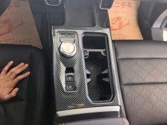 Great Wall Dachshund 1.5T DCT Two-Wheel Drive Labrador Edition - ფოტო 16