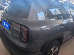 Great Wall Dachshund 1.5T DCT Two-Wheel Drive Labrador Edition - ფოტო 3