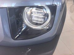 Great Wall Dachshund 1.5T DCT Two-Wheel Drive Labrador Edition - ფოტო 5