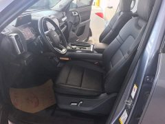 Great Wall Dachshund 1.5T DCT Two-Wheel Drive Labrador Edition - ფოტო 9