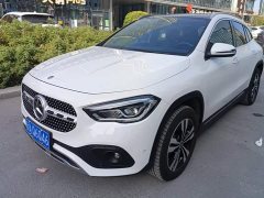 Mercedes-Benz GLA 2020 GLA 200 - ფოტო 1