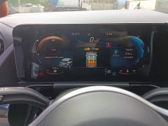 Mercedes-Benz GLA 2020 GLA 200 - ფოტო 14