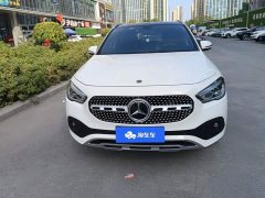 Mercedes-Benz GLA 2020 GLA 200 - ფოტო 2