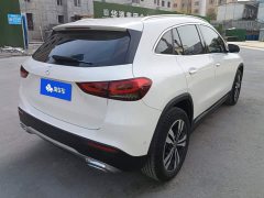 Mercedes-Benz GLA 2020 GLA 200 - ფოტო 3