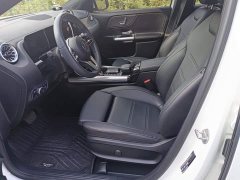 Mercedes-Benz GLA 2020 GLA 200 - ფოტო 9