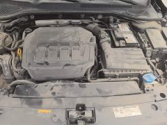 Volkswagen Passat 330TSI Luxury - ფოტო 10