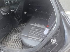 Volkswagen Passat 330TSI Luxury - ფოტო 11