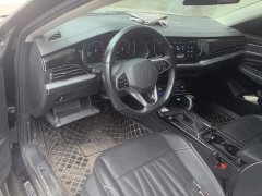 Volkswagen Passat 330TSI Luxury - ფოტო 12