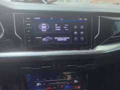 Volkswagen Passat 330TSI Luxury - ფოტო 13