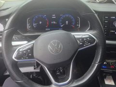 Volkswagen Passat 330TSI Luxury - ფოტო 15