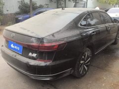 Volkswagen Passat 330TSI Luxury - ფოტო 3