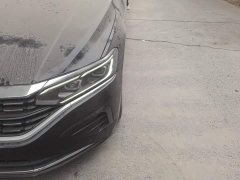 Volkswagen Passat 330TSI Luxury - ფოტო 5