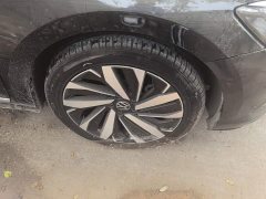 Volkswagen Passat 330TSI Luxury - ფოტო 6