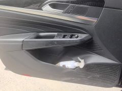 Volkswagen Passat 330TSI Luxury - ფოტო 7