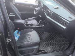 Volkswagen Passat 330TSI Luxury - ფოტო 8