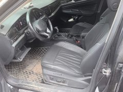 Volkswagen Passat 330TSI Luxury - ფოტო 9