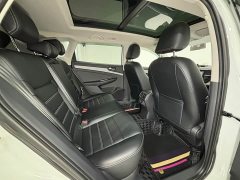 Volkswagen Jetta VS7 2022 280TSI Automatic Entry-Level - ფოტო 10