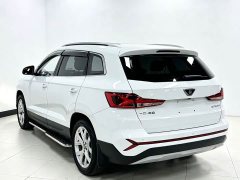 Volkswagen Jetta VS7 2022 280TSI Automatic Entry-Level - ფოტო 6