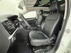 Volkswagen Jetta VS7 2022 280TSI Automatic Entry-Level - ფოტო 8