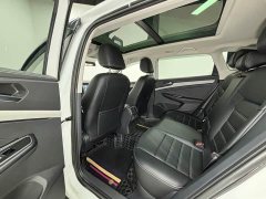 Volkswagen Jetta VS7 2022 280TSI Automatic Entry-Level - ფოტო 9