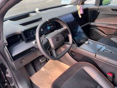 HiPhi X 2021 Flagship 6-Seater - ფოტო 10