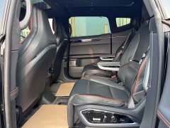 HiPhi X 2021 Flagship 6-Seater - ფოტო 11