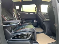 HiPhi X 2021 Flagship 6-Seater - ფოტო 13