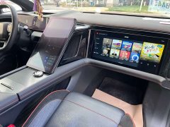 HiPhi X 2021 Flagship 6-Seater - ფოტო 14