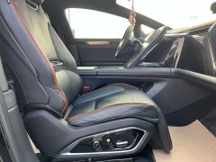 HiPhi X 2021 Flagship 6-Seater - ფოტო 18
