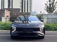 HiPhi X 2021 Flagship 6-Seater - ფოტო 3