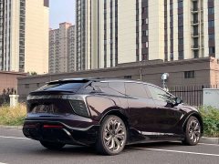 HiPhi X 2021 Flagship 6-Seater - ფოტო 4