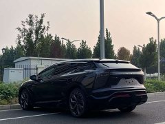 HiPhi X 2021 Flagship 6-Seater - ფოტო 5