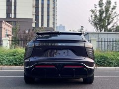 HiPhi X 2021 Flagship 6-Seater - ფოტო 6