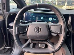 HiPhi X 2021 Flagship 6-Seater - ფოტო 9