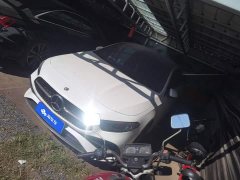 Mercedes-Benz A-Class A 200 L Fashion Edition - ფოტო 1