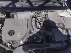 Mercedes-Benz A-Class A 200 L Fashion Edition - ფოტო 10