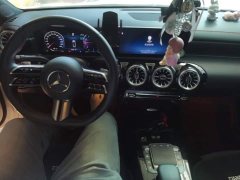 Mercedes-Benz A-Class A 200 L Fashion Edition - ფოტო 12