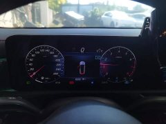 Mercedes-Benz A-Class A 200 L Fashion Edition - ფოტო 14