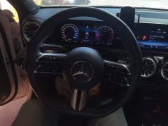 Mercedes-Benz A-Class A 200 L Fashion Edition - ფოტო 15