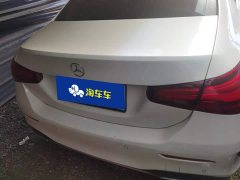Mercedes-Benz A-Class A 200 L Fashion Edition - ფოტო 4
