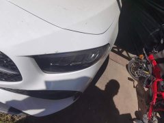 Mercedes-Benz A-Class A 200 L Fashion Edition - ფოტო 5