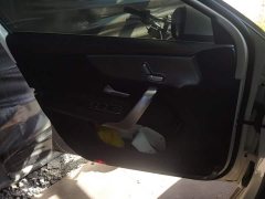 Mercedes-Benz A-Class A 200 L Fashion Edition - ფოტო 7