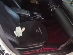 Mercedes-Benz A-Class A 200 L Fashion Edition - ფოტო 8