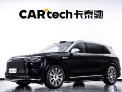 AITO M8 2025 Range Extender Max 6-Seat (53.4kWh, 896-line LiDAR) - ფოტო 1