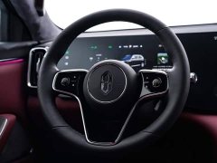 AITO M8 2025 Range Extender Max 6-Seat (53.4kWh, 896-line LiDAR) - ფოტო 15