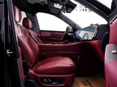 AITO M8 2025 Range Extender Max 6-Seat (53.4kWh, 896-line LiDAR) - ფოტო 19