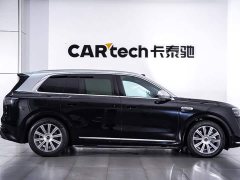 AITO M8 2025 Range Extender Max 6-Seat (53.4kWh, 896-line LiDAR) - ფოტო 3