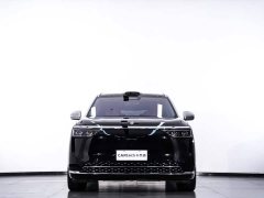 AITO M8 2025 Range Extender Max 6-Seat (53.4kWh, 896-line LiDAR) - ფოტო 4